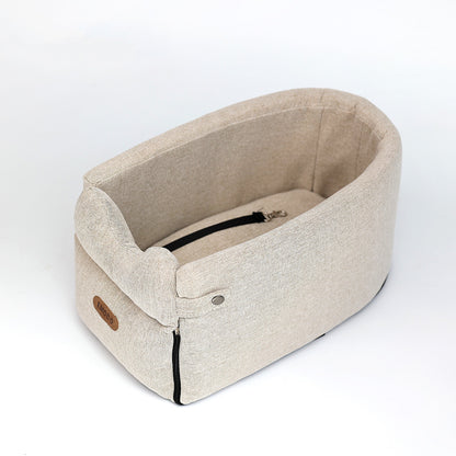 PawSafe Portable Booster Seat
