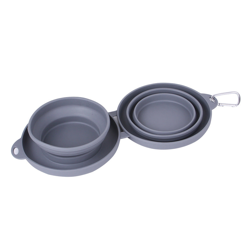 Flexi Feed Dual Bowl