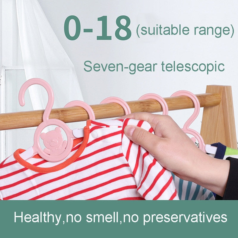 NNEOBA Baby Clothes Hanger-1