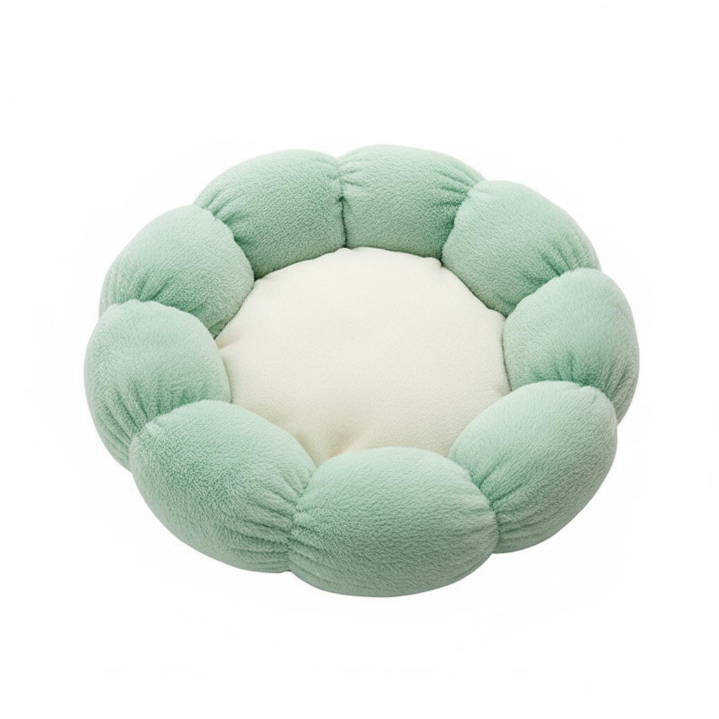 Bloom Paw Bed