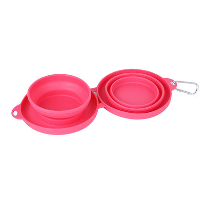 Flexi Feed Dual Bowl