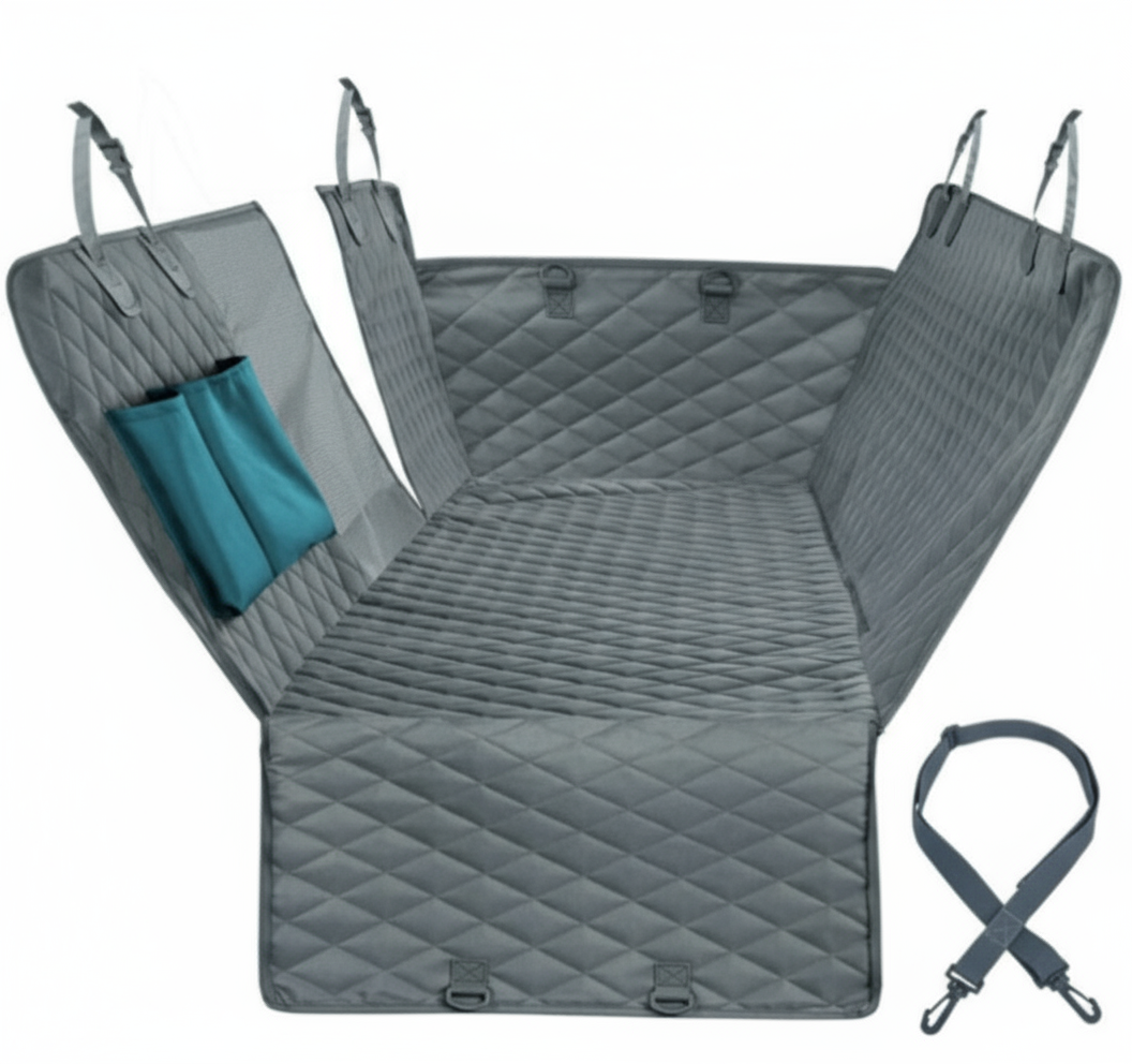 Ride Safe Seat Cover