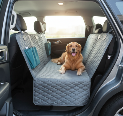 Ride Safe Seat Cover