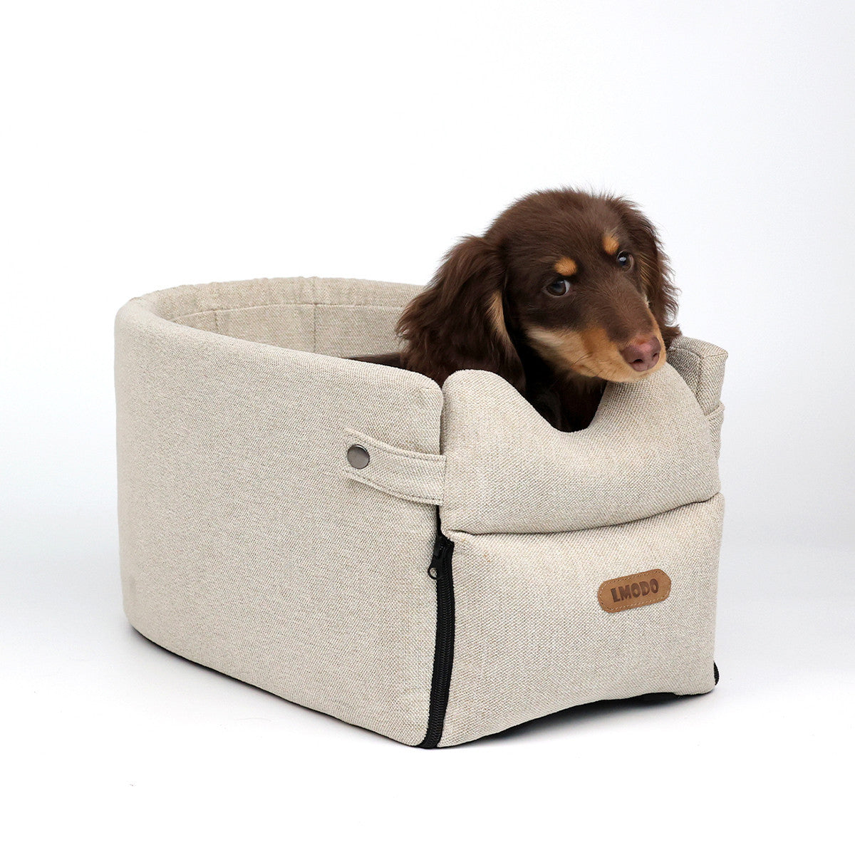 PawSafe Portable Booster Seat