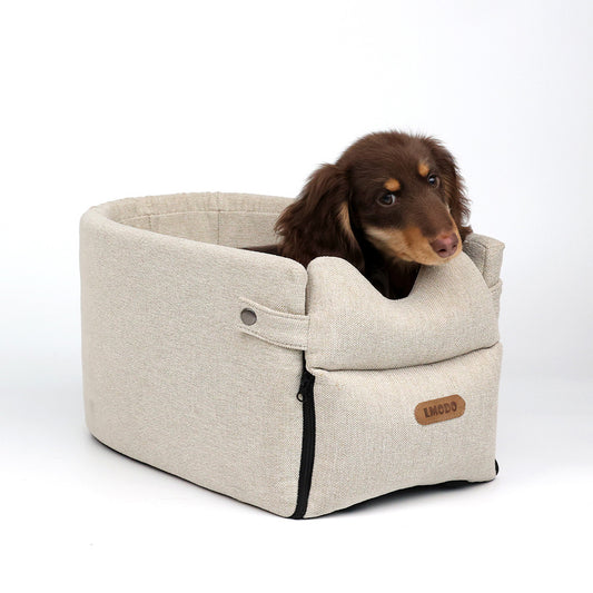 PawSafe Portable Booster Seat