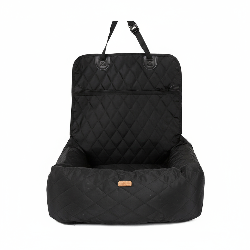 PetLux Car Seat 2 In 1