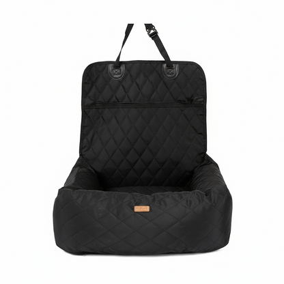PetLux Car Seat 2 In 1