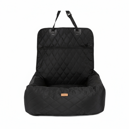 PetLux Car Seat 2 In 1