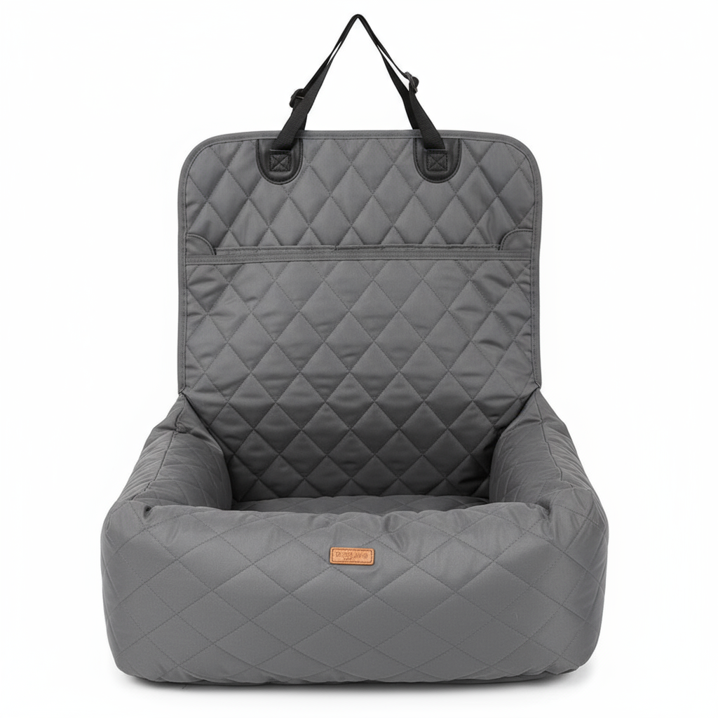 PetLux Car Seat 2 In 1