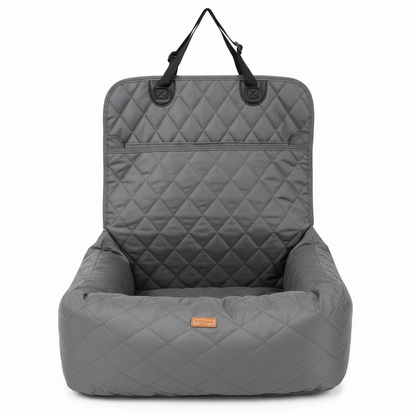 PetLux Car Seat 2 In 1