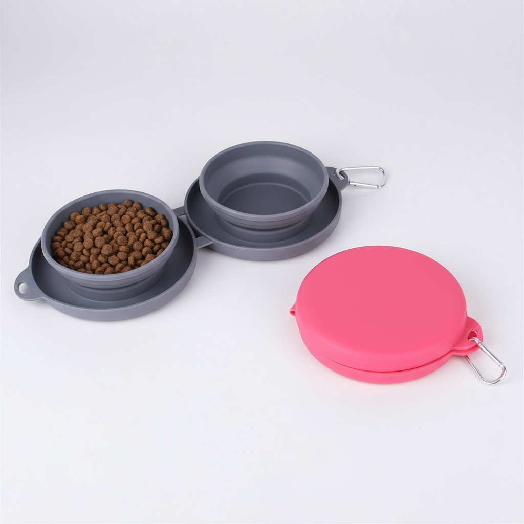 Flexi Feed Dual Bowl
