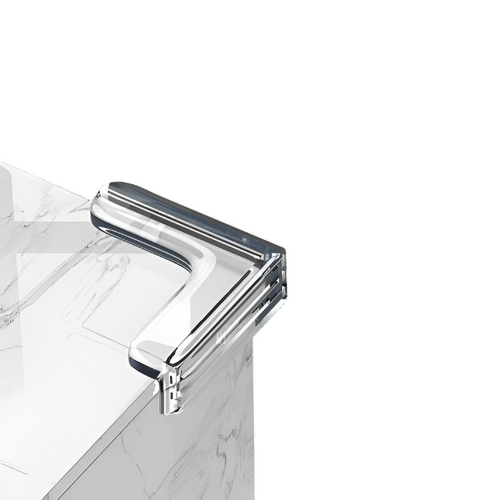 NNEOBA 8/10PCS Child Baby Safety Silicone Protector Table Corner Edge Protection Cover Children Anticollision Edge &amp; Guards For Kid-0