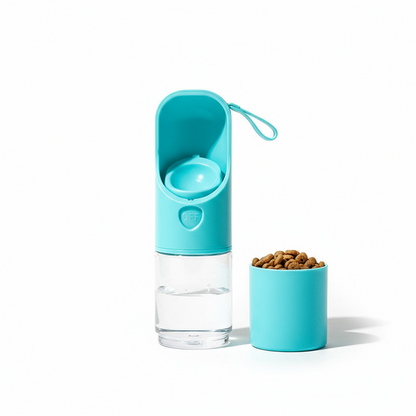 Sip Mate Pet Cup